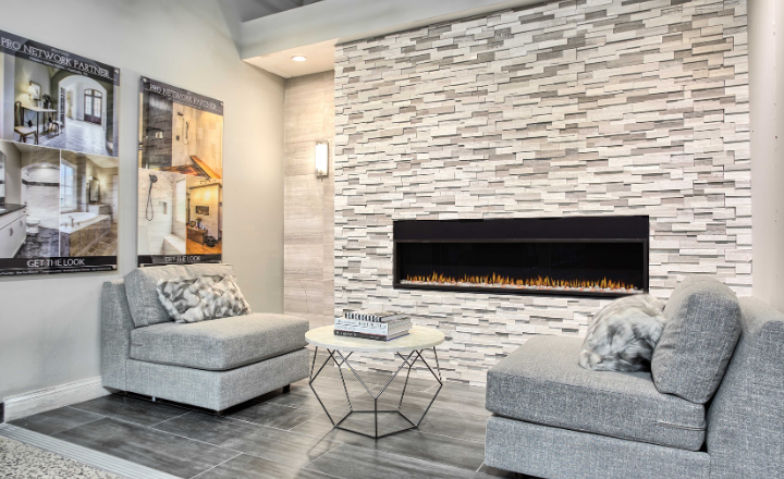 Fireplace Tile Ideas to Transform Your Home