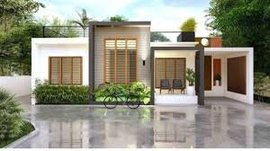 Top 10 Simple Single-Floor House Designs