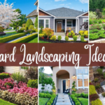 Cheap and Simple Front Yard Landscaping Ideas in 2024