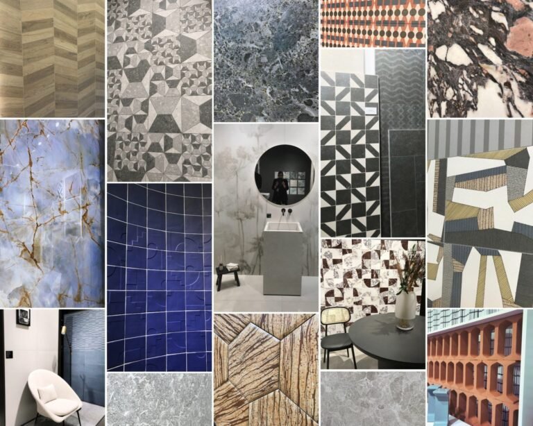 Tiles Design
