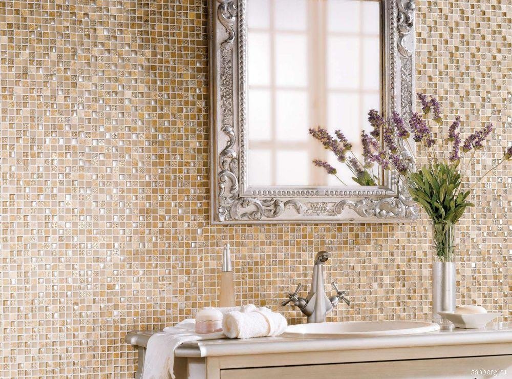 Best 20 Modern Bathroom Tiles Designs in 2025