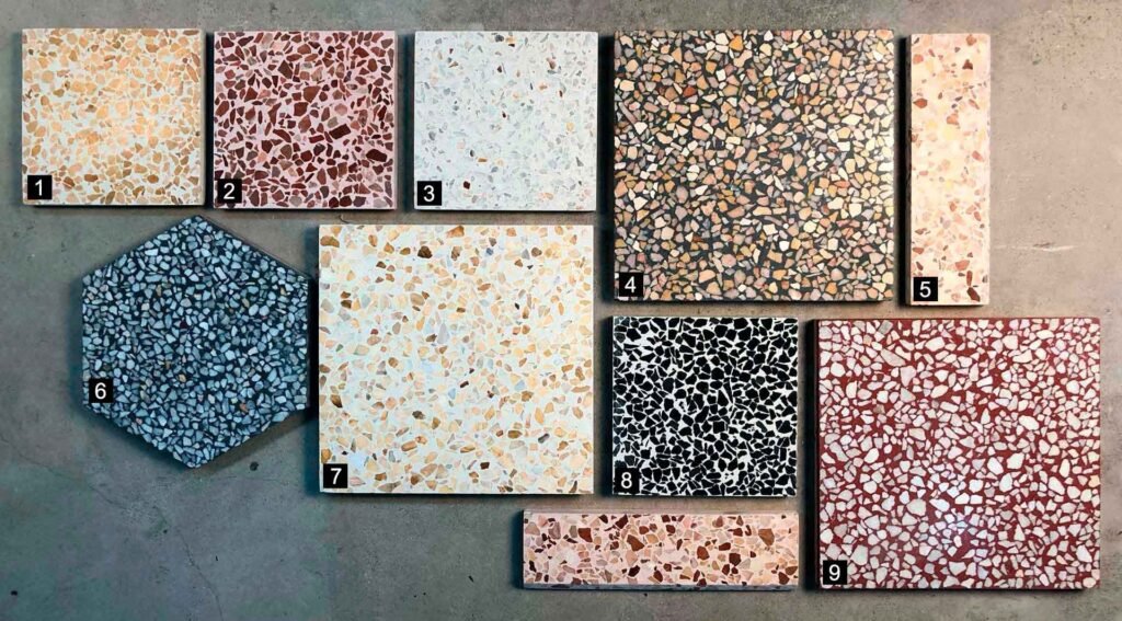 Best 20 Modern Bathroom Tiles Designs in 2025